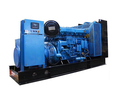 珠晖宗申动力150kw大型柴油发电机组