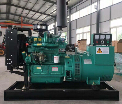 珠晖宗申动力10kw小型柴油发电机