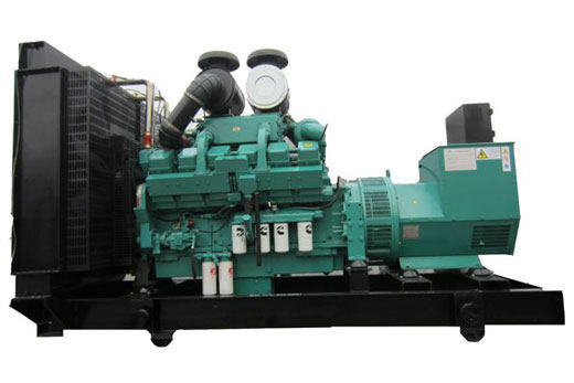 珠晖柴油发电机组