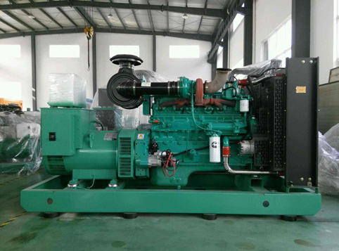 珠晖柴油发电机组 珠晖柴油发电机组