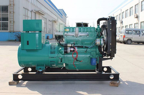 珠晖小型柴油发电机 珠晖小型柴油发电机