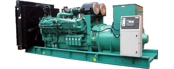 珠晖柴油发电机 珠晖柴油发电机