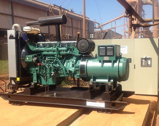 珠晖发电机出租